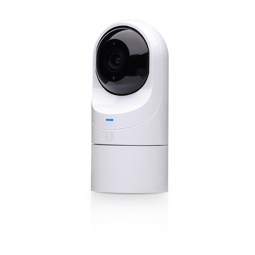 Ubiquiti UniFi Video Camera UVC-G3-Flex 802.3af 3-pack 2 MP, 4mm, IPX4, H.264, White
