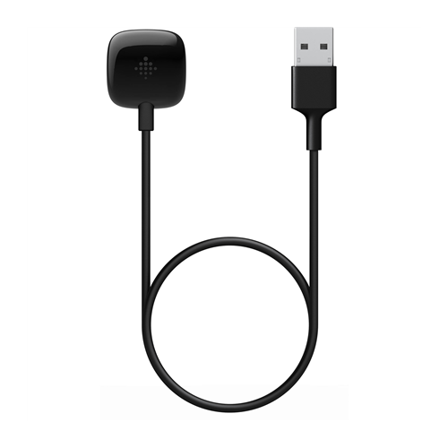 Fitbit Charging Cable, Black