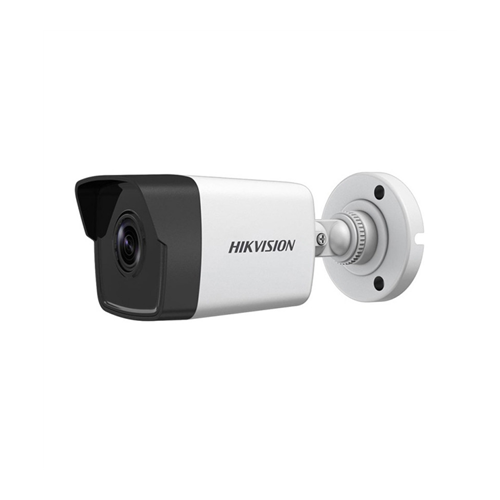 Hikvision IP Camera DS-2CD1053G0-I F2.8 Bullet, 5 MP, 2.8 mm, Power over Ethernet (PoE), IP67, H.265+, H.265, H.264+, H.264