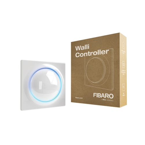 FIBARO Walli Controller, Z-Wave EU