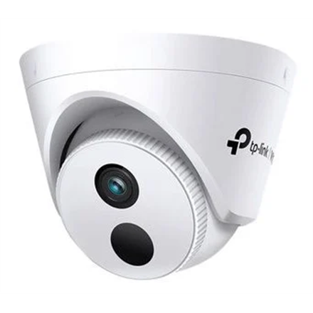 TP-LINK Turret Network Camera VIGI C400HP-4 3 MP, 4 mm/2.8 mm,  H.265/H.264