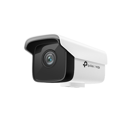 TP-LINK VIGI C300HP-4 3MP Outdoor Bullet Network Camera