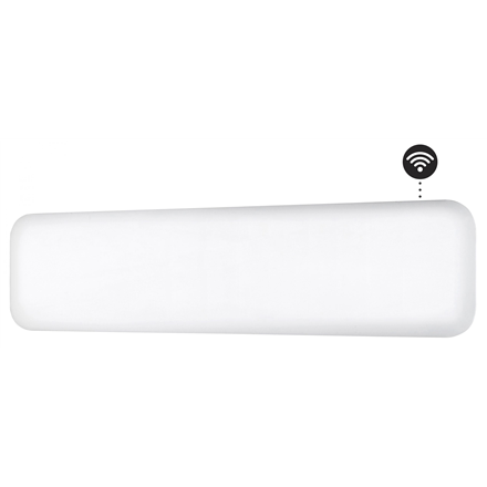 40deb4ee0b9e5dff58f40919adbec2c1.png Mill Heater PA800LWIFI3 GEN3 Panel Heater, 800 W, Suitable for rooms up to 10-14 m², White