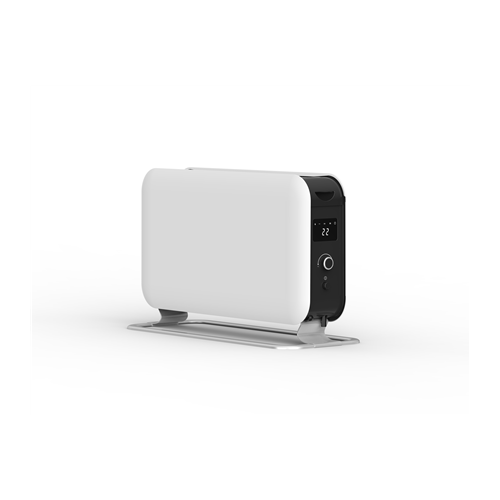 Mill Heater CO2200LEDMAX Convection Heater, 2200 W, Number of power levels 3, Suitable for rooms up to 5-30 m², White