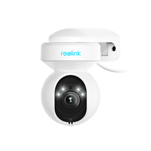 Reolink IP Camera E1 Outdoor 5 MP H.264 Micro SD