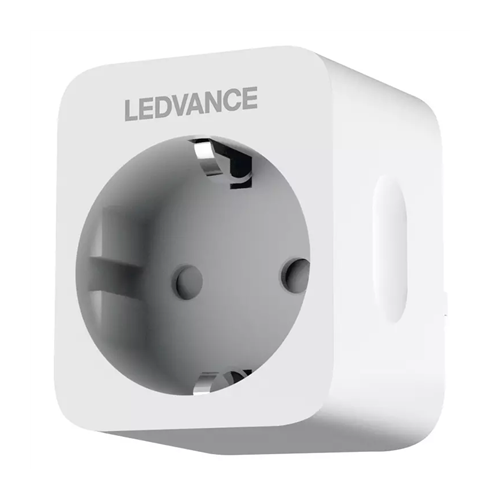 Ledvance SMART+ WiFi Plug, Energy Monitoring, EU