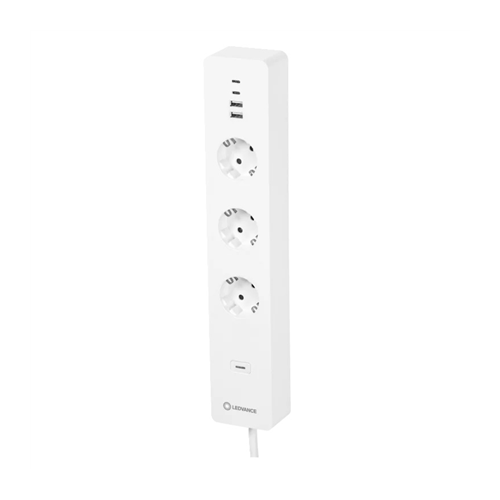 Ledvance SMART+ WiFi Multi Power Socket, EU