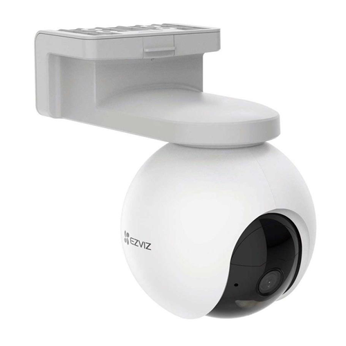 EZVIZ IP Camera CS-HB8 4 MP, 4mm, H.265/H.264, Built-in 32GB SD Card