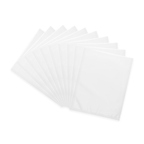 ETA Replacement Vacuum bags for vacuum sealers, Reusable ETA176292030 50 bags