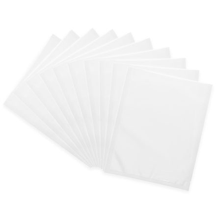 690fc6b286bd565009c3744f90c52293.png ETA Replacement Vacuum bags for vacuum sealers, Reusable ETA176292030 50 bags