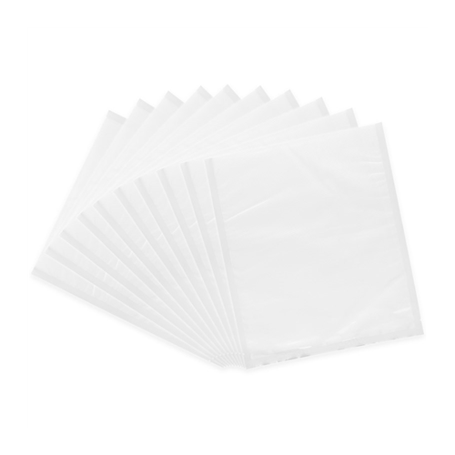 ETA Replacement Vacuum bags for vacuum sealers, Reusable ETA176292535 50 bags