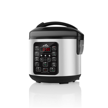2b412217596b52e118b967996af141b7.png ETA Rice cooker ETA413190000 Granellino Electric, 500 W, 1.5 L, Number of programs 9