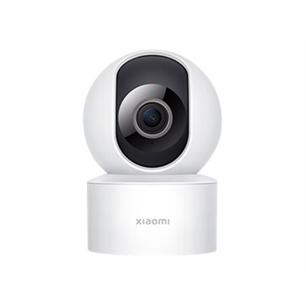 Xiaomi Smart Camera C200 2 MP,  H.265, MicroSD, max. 256 GB, White