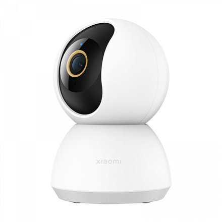 Xiaomi Smart Camera C300 3 MP, 1.4mm,  H.265, MicroSD, max. 256 GB, White