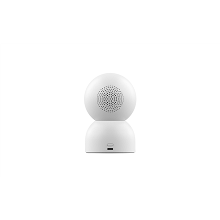 Xiaomi Smart Camera C400 4 MP, 1.4mm, H.265, MicroSD, max. 256 GB, White