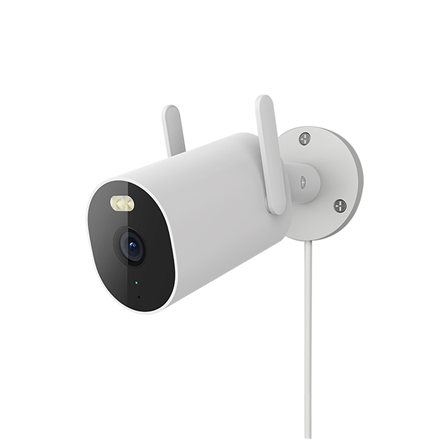 Xiaomi Outdoor Camera AW300 3 MP, F2.0,  H.265, MicroSD, Max. 256 GB