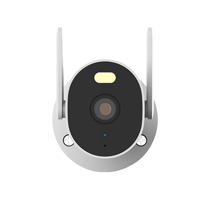 Xiaomi Outdoor Camera AW300 3 MP, F2.0,  H.265, MicroSD, Max. 256 GB