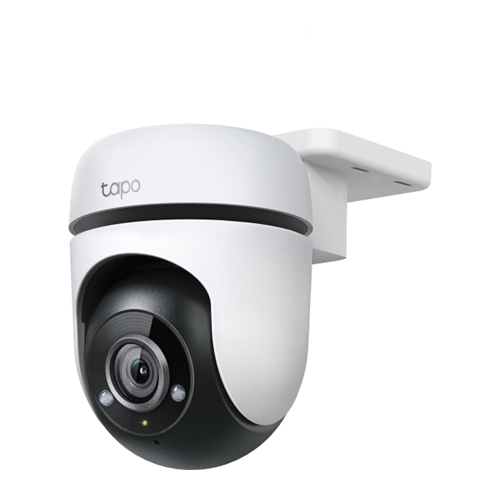TP-LINK Pan/Tilt AI Home Security Wi-Fi Camera Tapo C500  H.264, microSD card, up to 512 GB