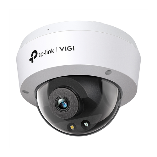 TP-LINK Full-Color Dome Network Camera VIGI C230 3 MP, 2.8mm, IP67, IK10, H.265+/H.265/H.264+/H.264