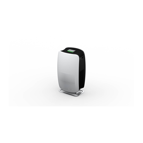 Mill Silent Pro Air Purifier APSILENT Suitable for rooms up to 115 m², White/Black
