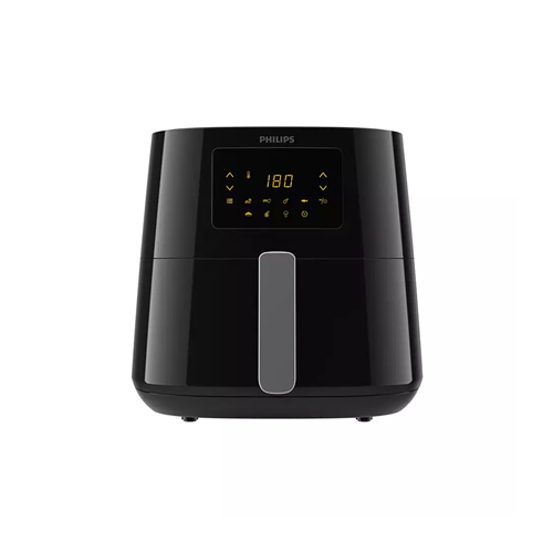 Philips Airfryer XL HD9270/70 Power 2000 W, Capacity 6.2 L, Rapid Air technology, Black