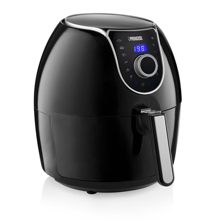 Princess Aerofryer XXL 182055 Power 1700 W, Capacity 5.2 L, Black