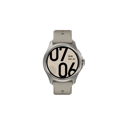 Ticwatch Pro 5 Sandstone Standard Edition Smart Watch TicWatch
