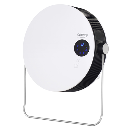 Camry CR 7747 Bathroom heater, 2000 W, Number of power levels 2, White, IPX 2