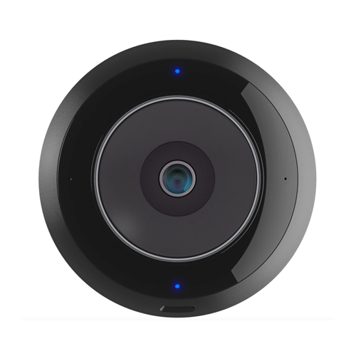Ubiquiti Dome Camera AI 360 4 MP, Fisheye, Power over Ethernet (PoE), IPX4, IK08, H.264