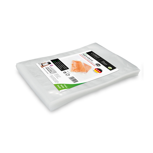 Caso Vacuum sealer bags 01271  200 x 300 mm, 100 bags