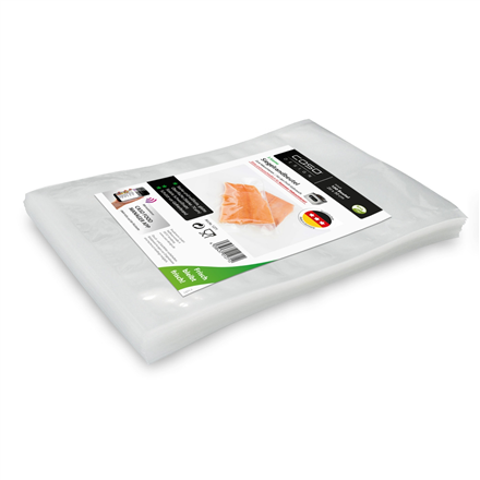 Caso Vacuum sealer bags 01271  200 x 300 mm, 100 bags