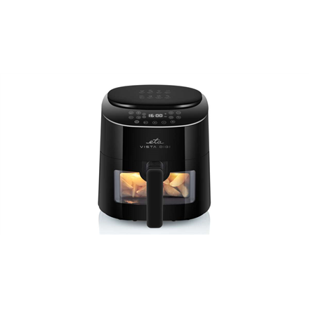 ETA Vista Digi ETA116890000 Hot air fryer ETA