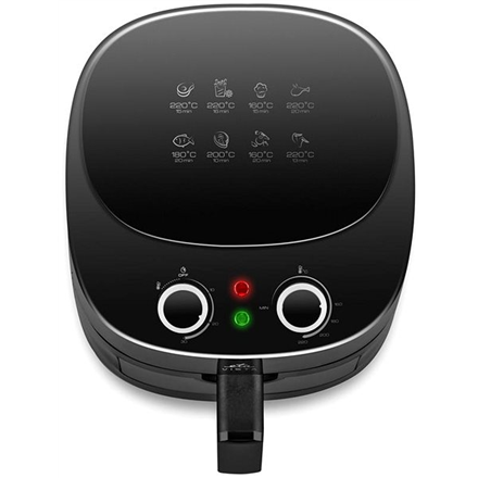 ETA Vista ETA016890000 Hot air fryer ETA