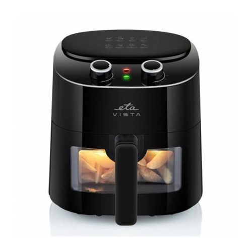 ETA Vista ETA016890000 Hot air fryer ETA