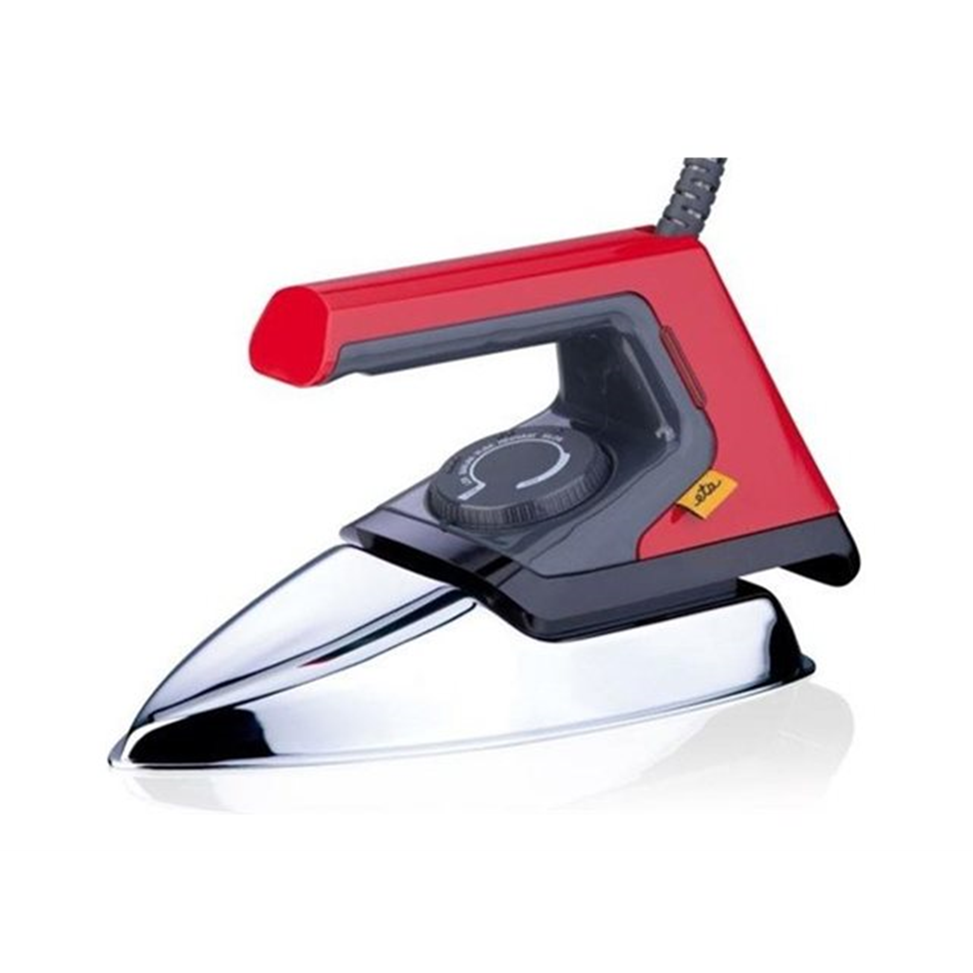 ETA Iron ETA724690000 Dry 1000 W Red / black