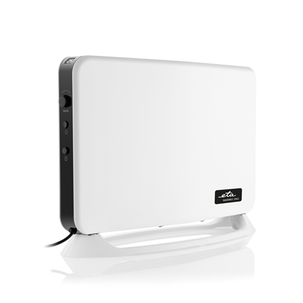 0a59186441d64fd02a2a657621842269.png ETA Heater ETA162490000 Convection Heater 2000 W Number of power levels 3 White N/A