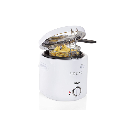 Tristar Deep Fryer FR-6941 Power 1000 W Capacity 1.5 L White