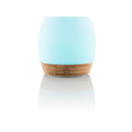 ETA Aroma diffusor Sento ETA263490000 12 W Ultrasonic Suitable for rooms up to 20 m² White