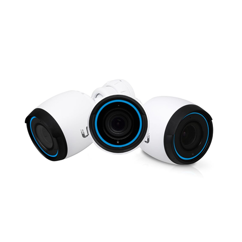 Ubiquiti UniFi Video Camera G4 Pro, 3 pack Ubiquiti