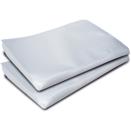 Caso Foil bags 01201 50 units Dimensions (W x L) 16 x 23 cm Ribbed
