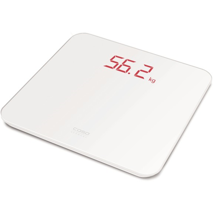df54a6572e57caadffd633a8dede3368.png Svarstyklės Caso BS1 Electronic Maksimalus svoris (talpa) 200 kg Tikslumas 100 g White