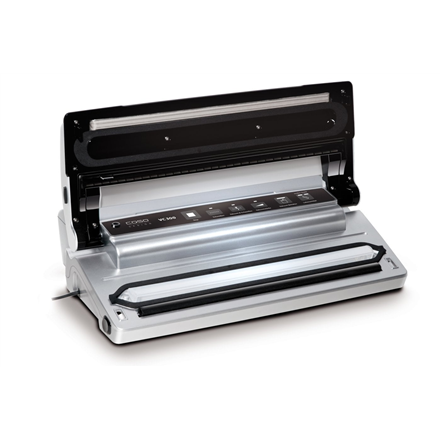 Caso Bar Vacuum sealer VC 300 Pro Power 120 W Temperature control Silver
