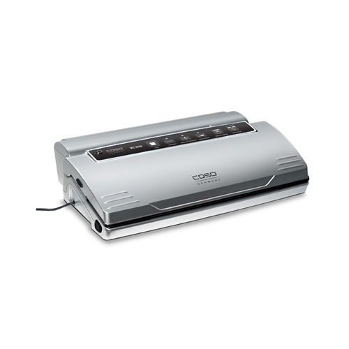 Caso Bar Vacuum sealer VC 300 Pro Power 120 W Temperature control Silver