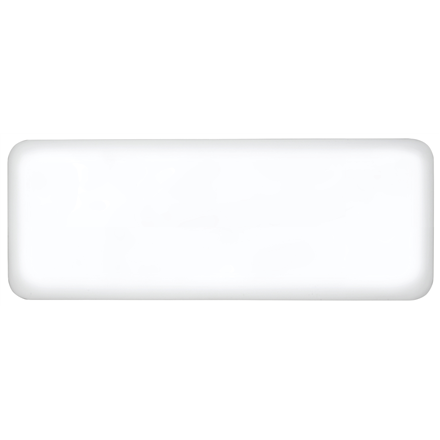 Mill Heater IB1200DN Steel Panel Heater 1200 W Number of power levels 1 Suitable for rooms up to 14-18 m² White N/A