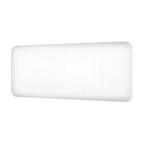 Mill Heater IB1200DN Steel Panel Heater 1200 W Number of power levels 1 Suitable for rooms up to 14-18 m² White N/A