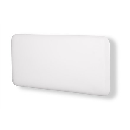 773a3f871ab12e1b216f19f507e267c1.png Mill Heater IB900DN Steel Panel Heater 900 W Number of power levels 1 Suitable for rooms up to 11-15 m² White N/A