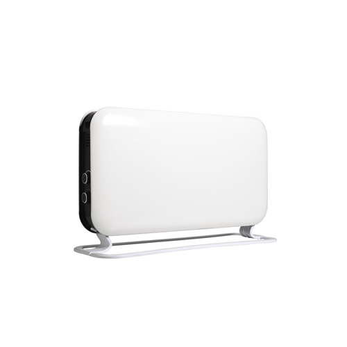 Mill Heater SG2000MEC Convection Heater 2000 W Number of power levels 3 Suitable for rooms up to 5-20 m² White N/A
