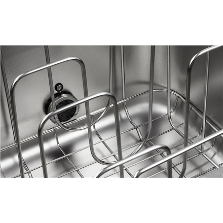 SousVide Center Caso SV900  2000 W Stainless steel