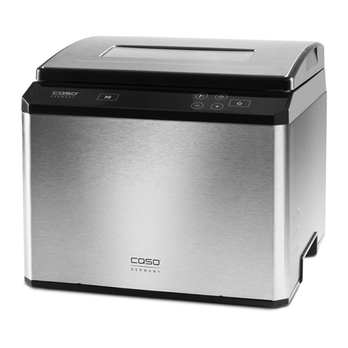 SousVide Center Caso SV900 2000 W Stainless steel