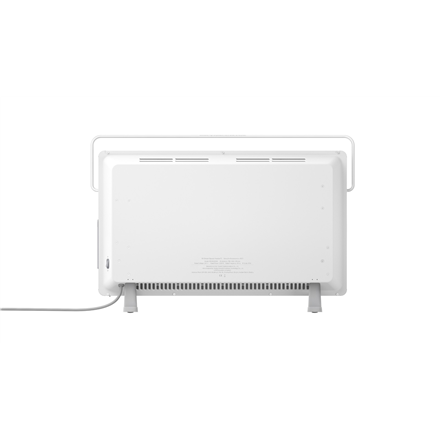 Xiaomi Mi Smart Space Heater S 2200 W Suitable for rooms up to 46 m² White N/A